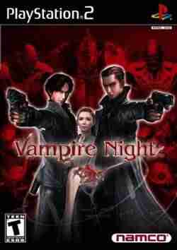 Descargar Vampire Night [Spanish] por Torrent